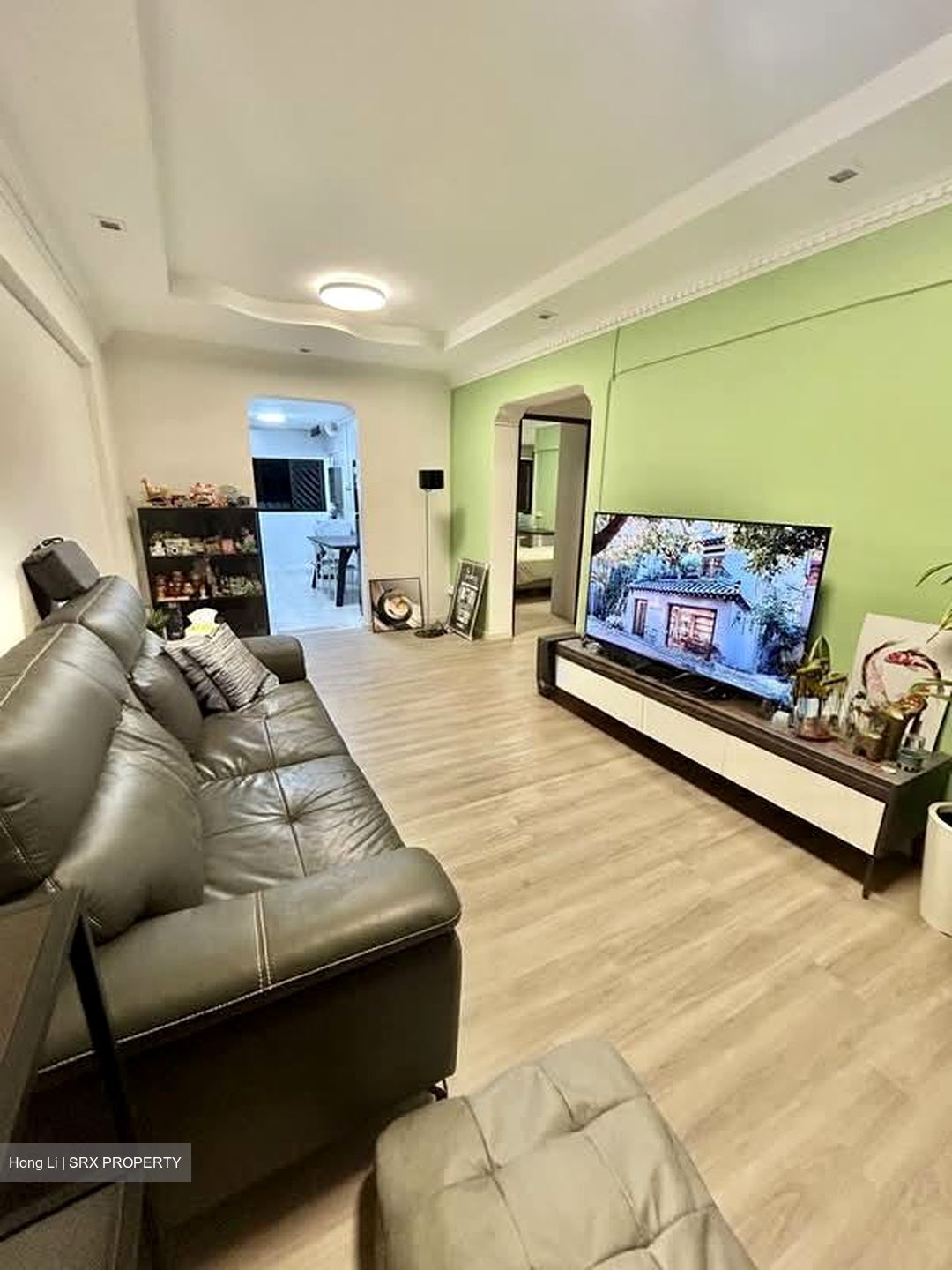 Blk 211 Ang Mo Kio Avenue 3 (Ang Mo Kio), HDB 3 Rooms #571722781